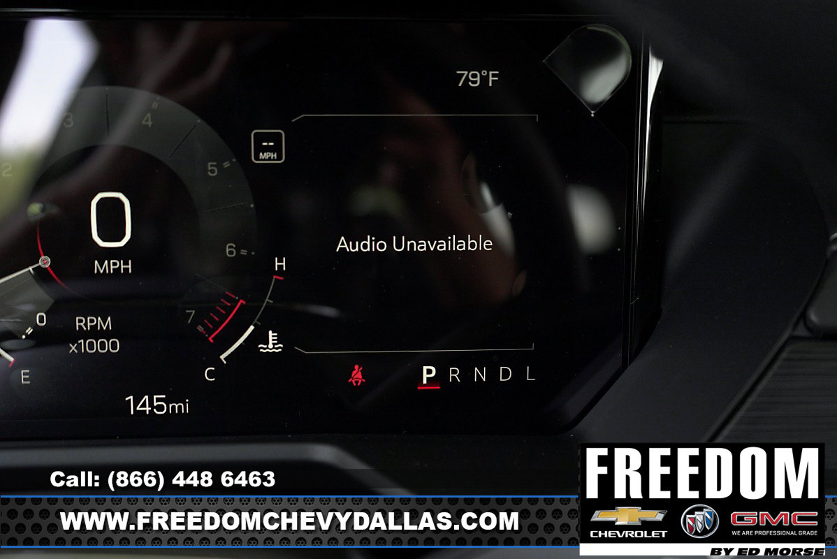 New 2025 GMC Acadia Elevation w/ Elevation Premium Package FWD image 32