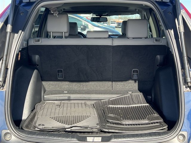 Used 2018 Honda CR-V Touring image 33