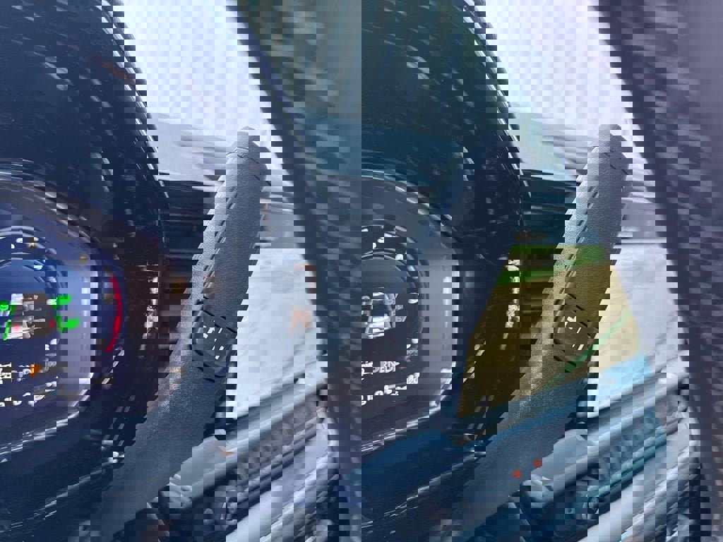 New 2026 Chevrolet Silverado 2500 High Country w/ Technology Package image 27