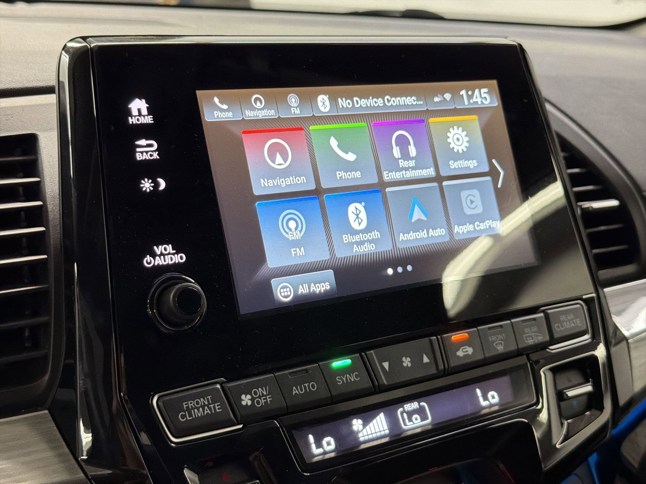 Certified 2023 Honda Odyssey Elite image 24