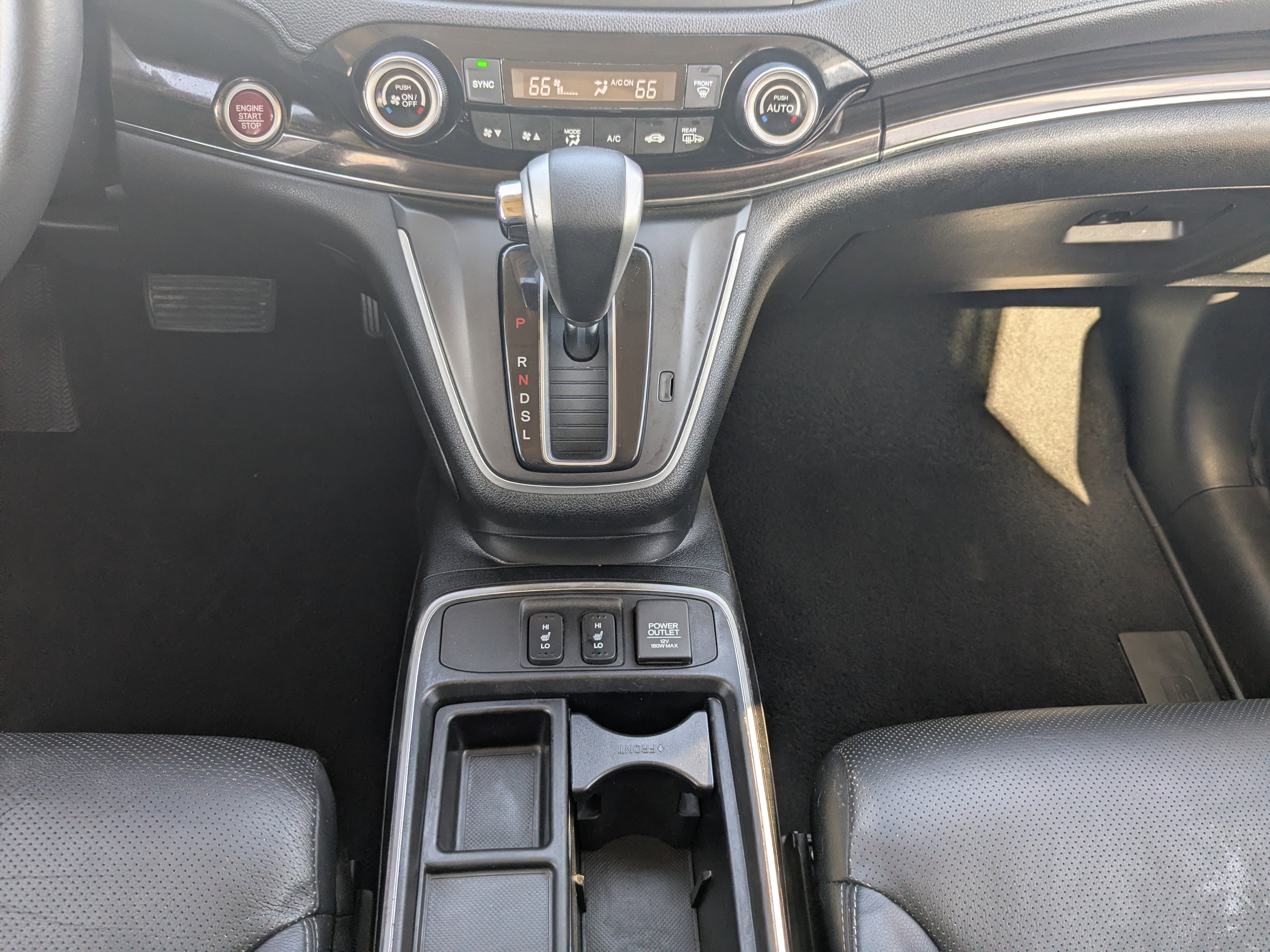 Used 2016 Honda CR-V Touring image 18