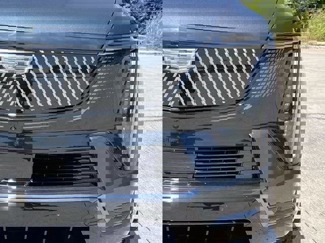 New 2026 Cadillac Escalade IQ Sport 1 image 8