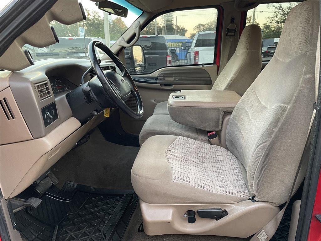 Used 1999 Ford F250 XL image 21
