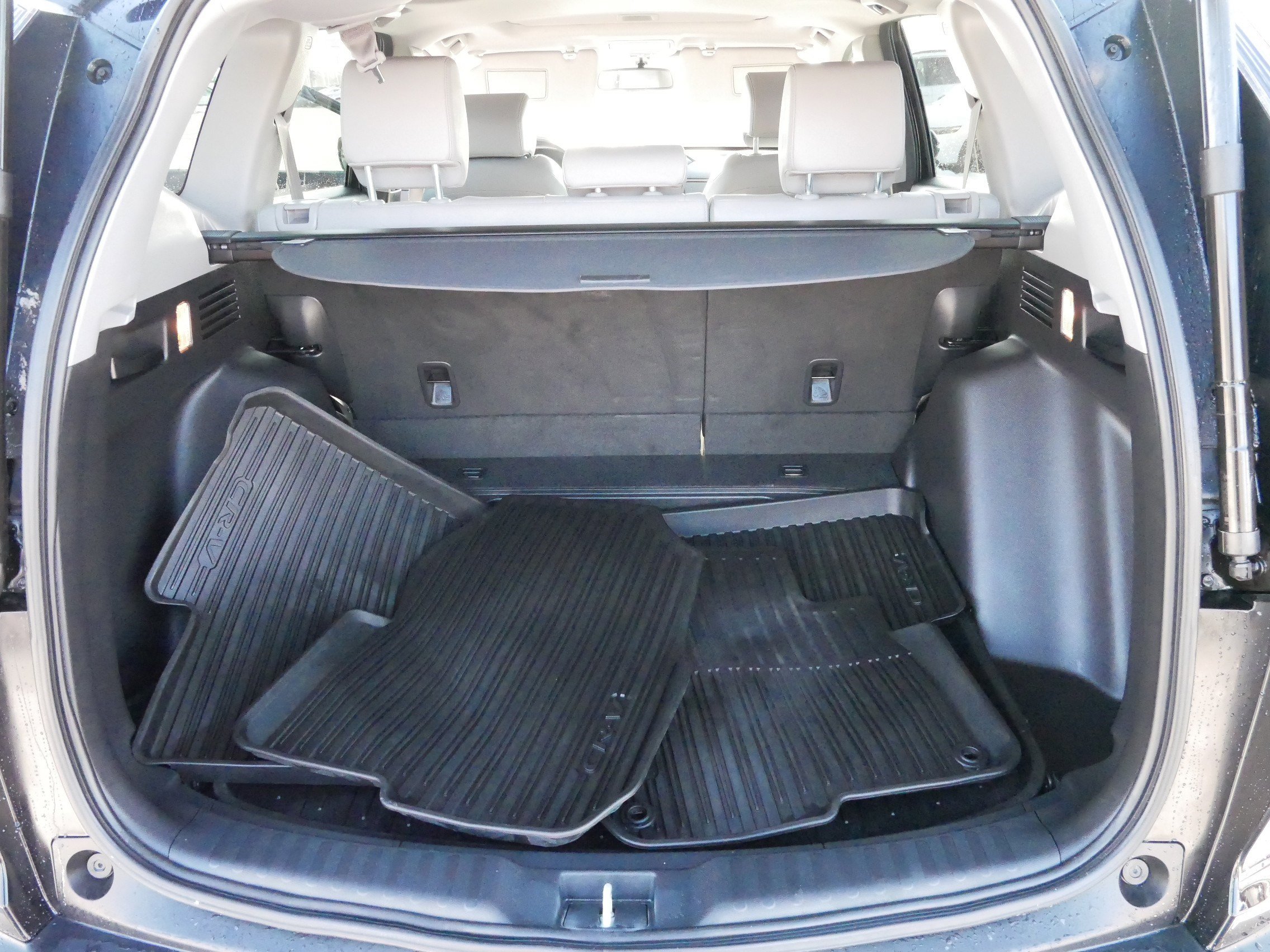 Used 2022 Honda CR-V EX-L image 18