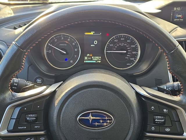 Used 2023 Subaru Crosstrek 2.5i Limited image 20