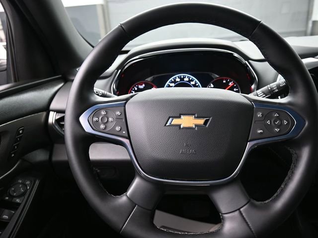 Used 2023 Chevrolet Traverse Premier image 8