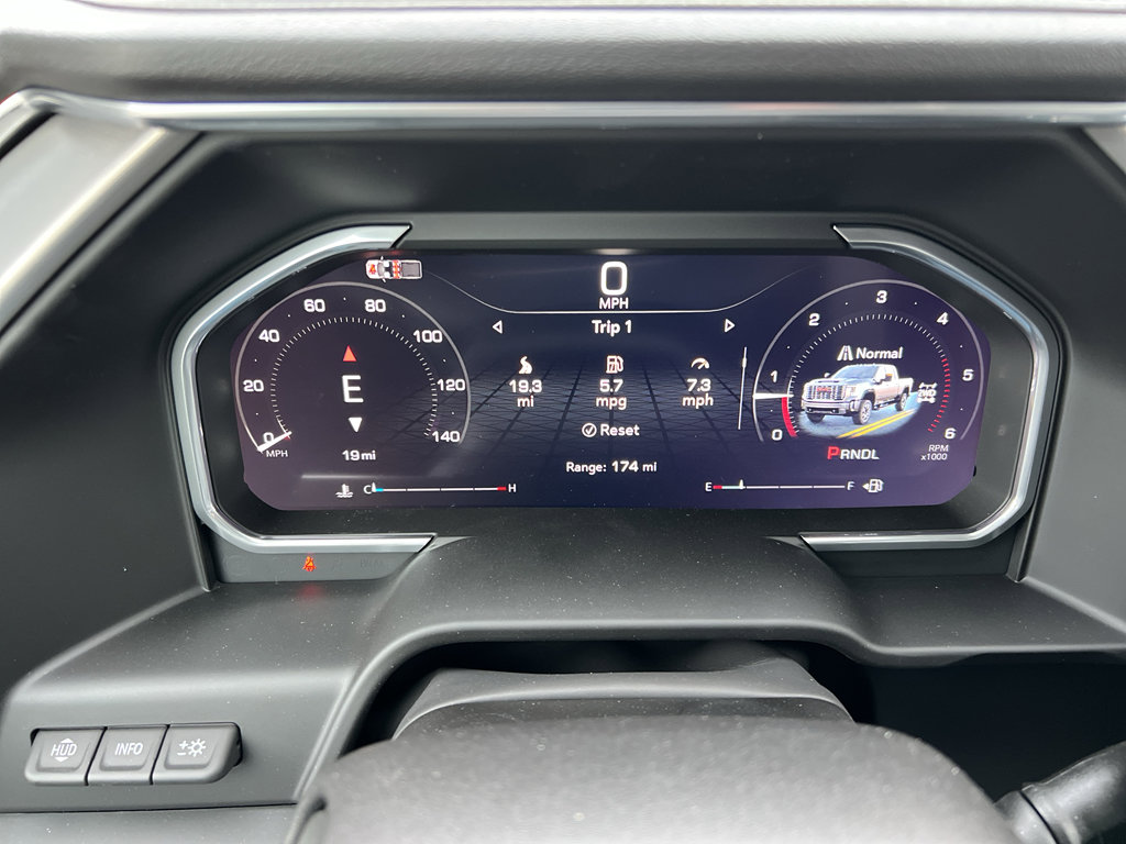 New 2026 GMC Sierra 3500 Denali w/ Denali Reserve Package image 26