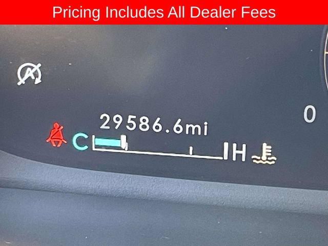 Used 2020 Lincoln Aviator Reserve w/ Equipment Group 201A RWD image 28