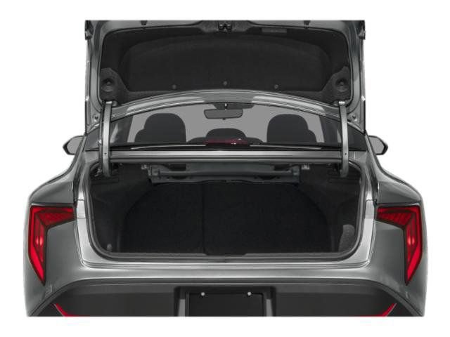 Used 2025 Kia K4 LXS image 13