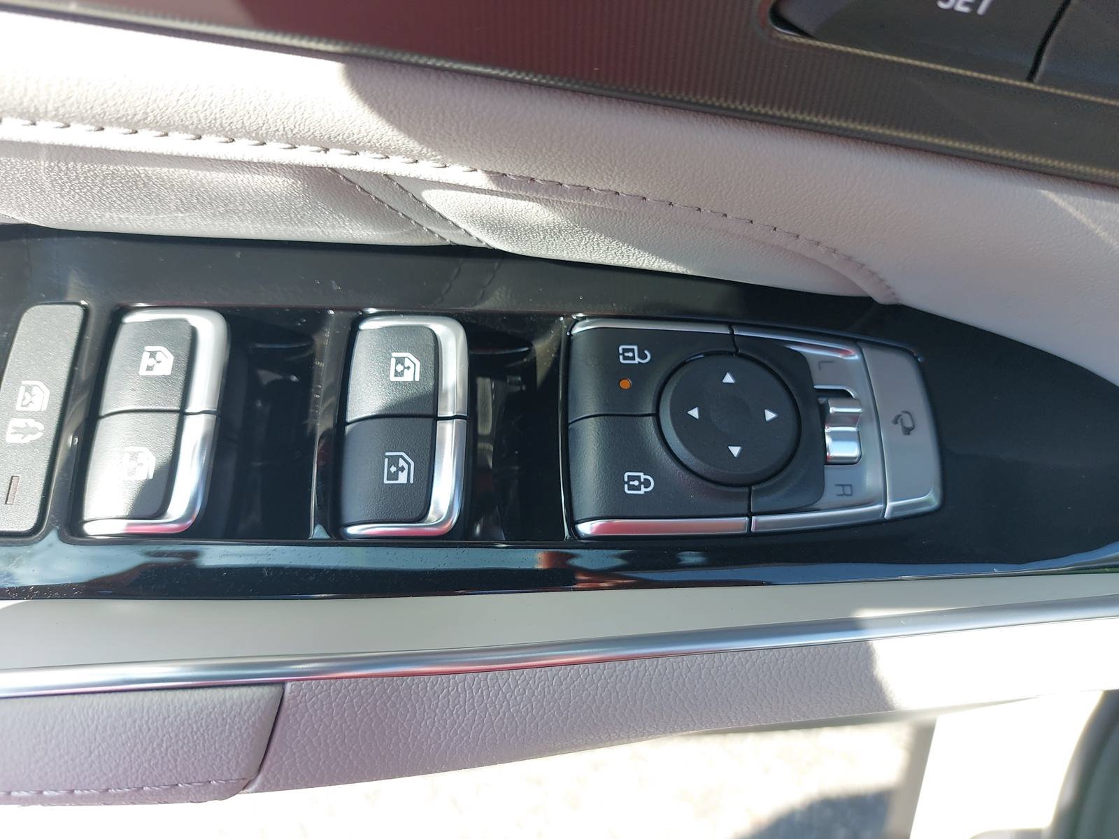 New 2026 Kia Sorento SX Prestige AWD/4WD image 27