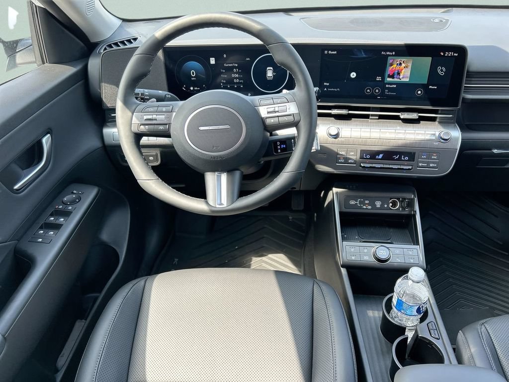 New 2026 Hyundai Kona Limited FWD image 19