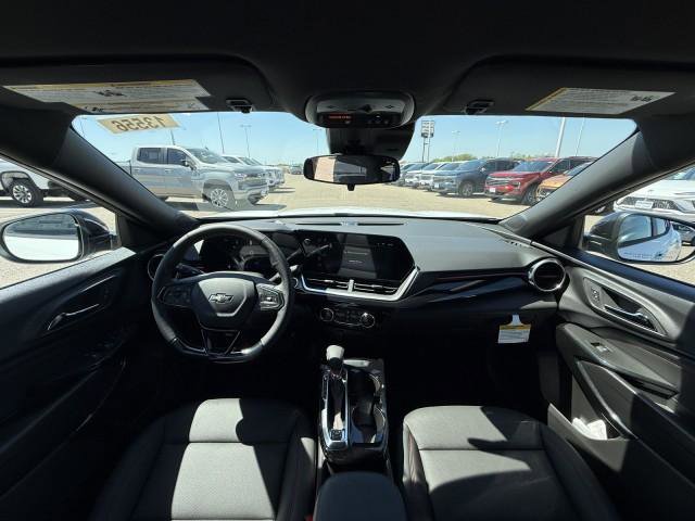 New 2026 Chevrolet Trax RS image 25