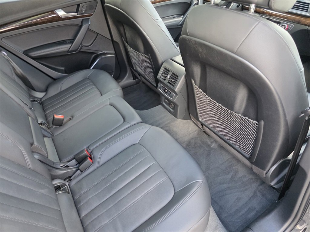Used 2020 Audi Q5 2.0T Premium Plus image 31