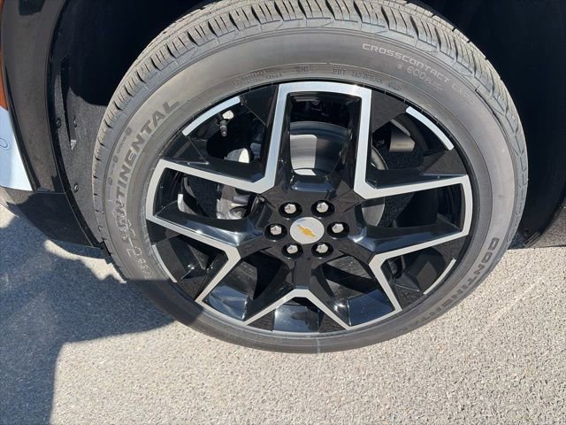 New 2026 Chevrolet Traverse High Country w/ LPO, Floor Liner Package image 10