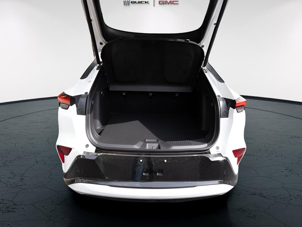 New 2026 Buick Envista Sport Touring w/ Convenience I Package image 28