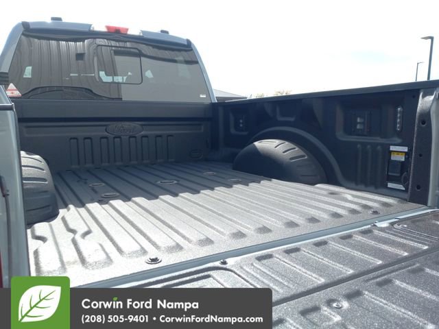 New 2025 Ford F350 Lariat w/ Lariat Ultimate Package image 29