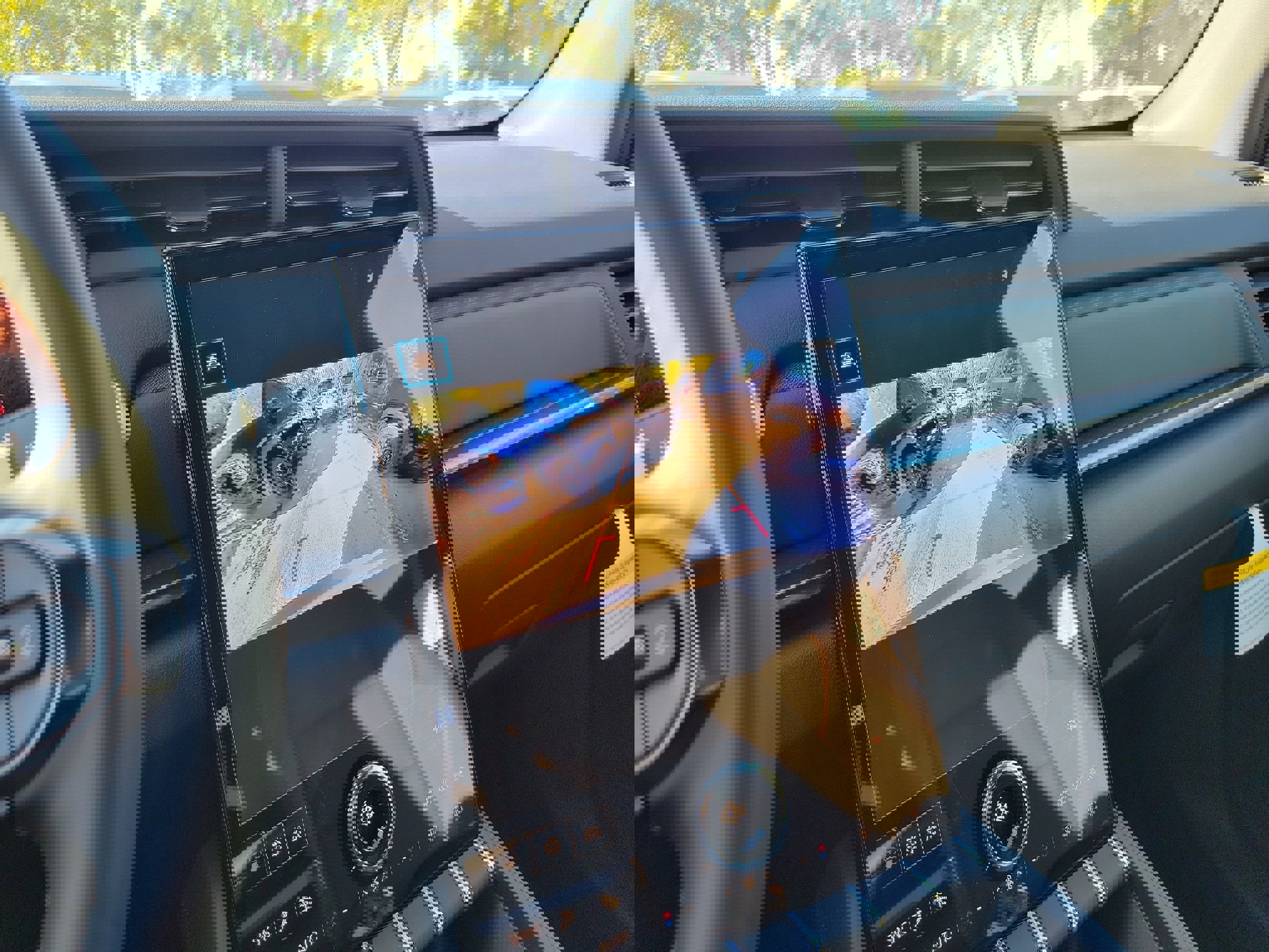 New 2026 GMC Terrain AT4 image 13