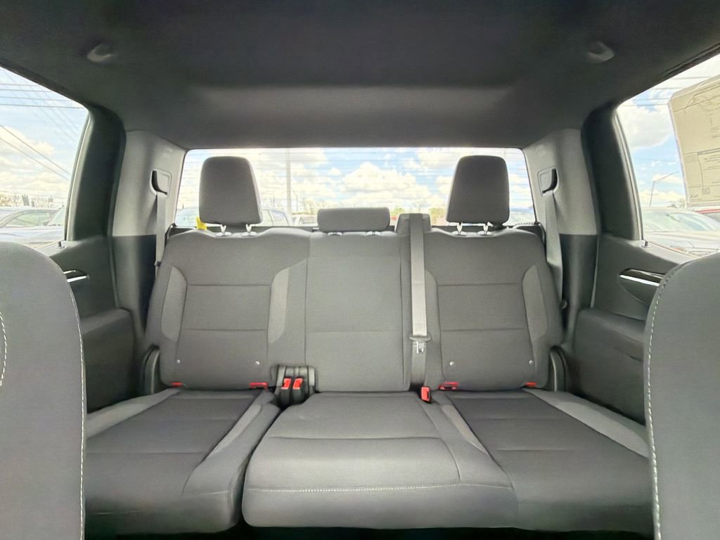 New 2026 Chevrolet Silverado 1500 LT w/ Protection Package image 13