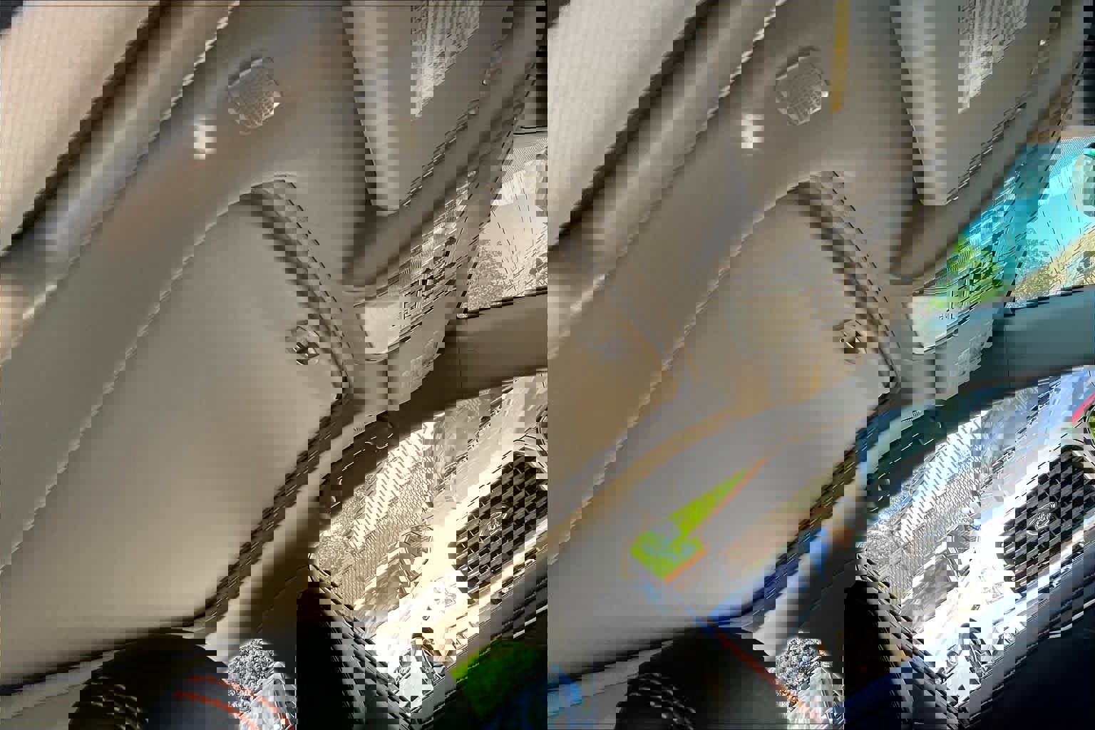 Used 2024 Toyota RAV4 Adventure w/ Convenience Package image 14