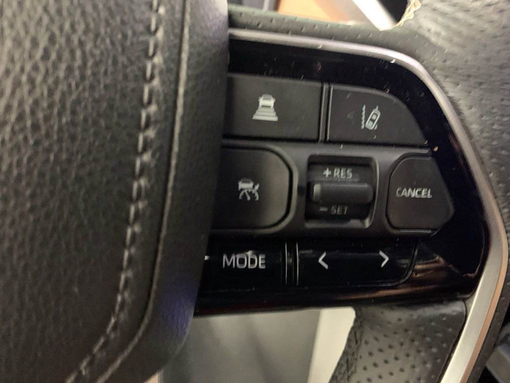 Used 2023 Toyota Tundra 1794 Edition w/ TRD Off-Road Package image 22