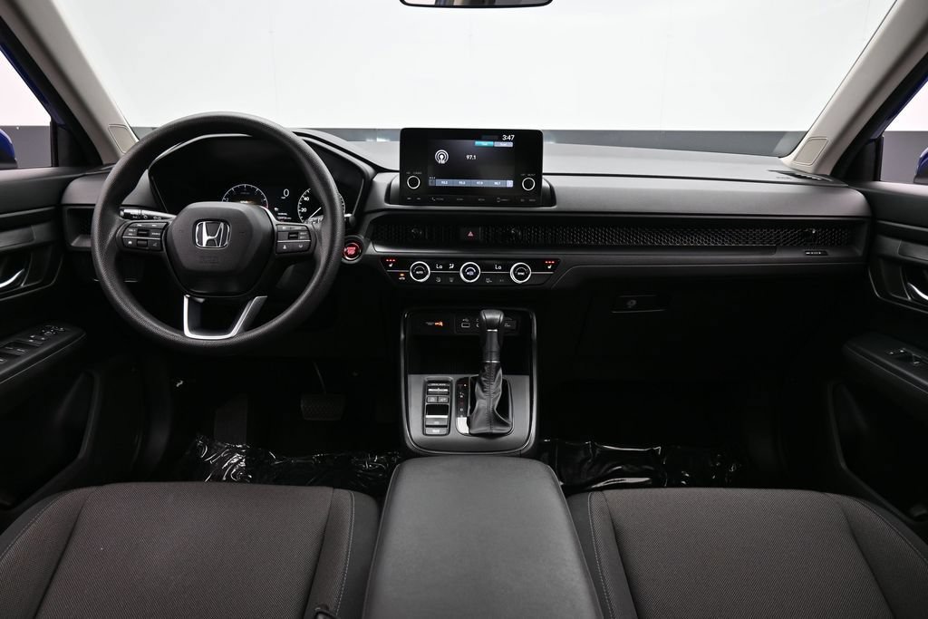 Certified 2024 Honda CR-V EX image 42