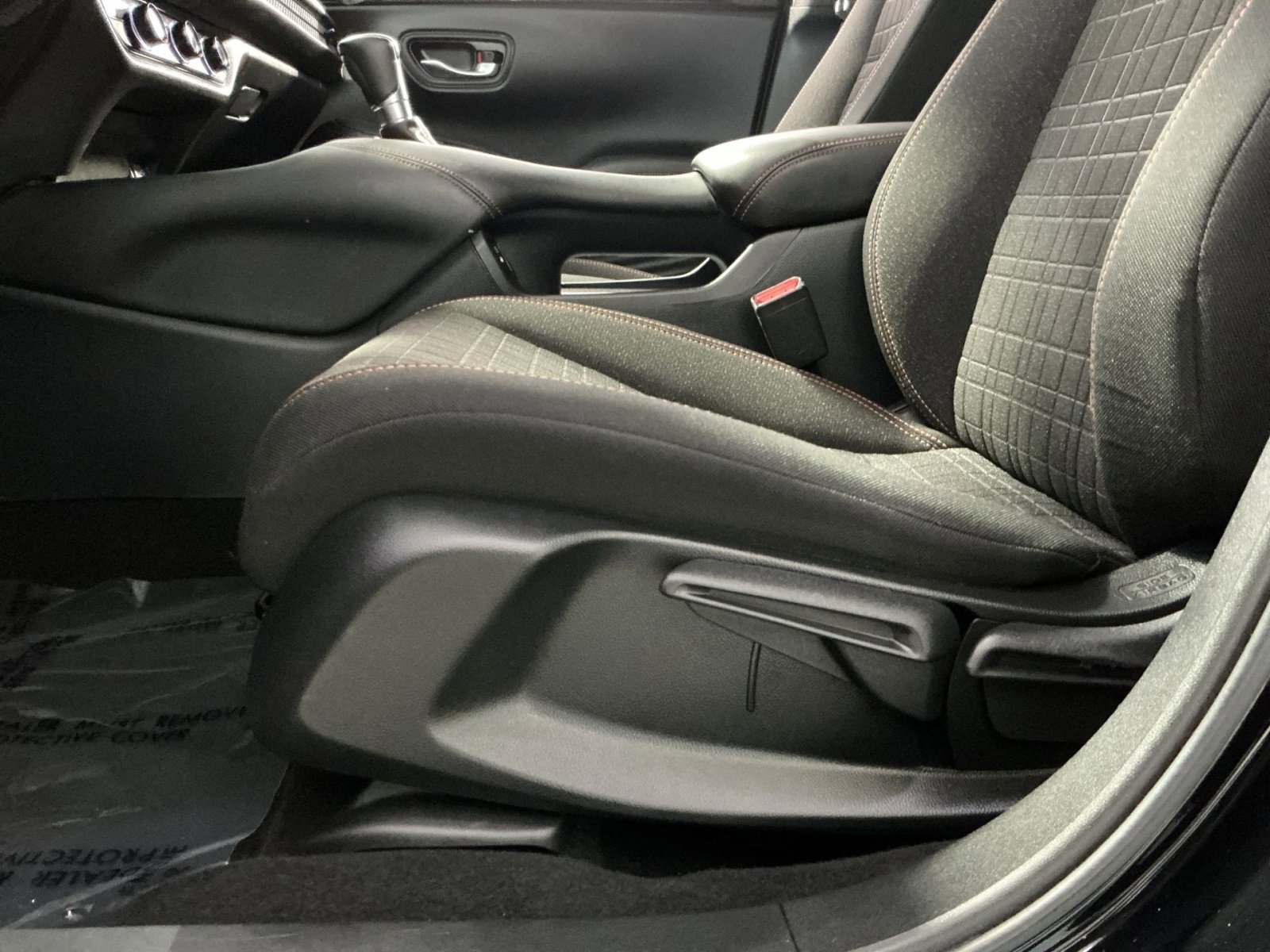 Used 2024 Honda HR-V Sport image 22