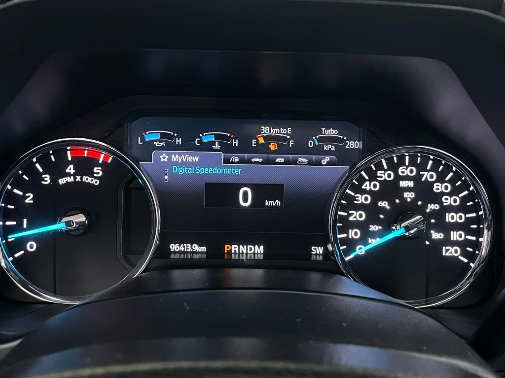 Used 2020 Ford F350 Lariat w/ Lariat Ultimate Package image 44