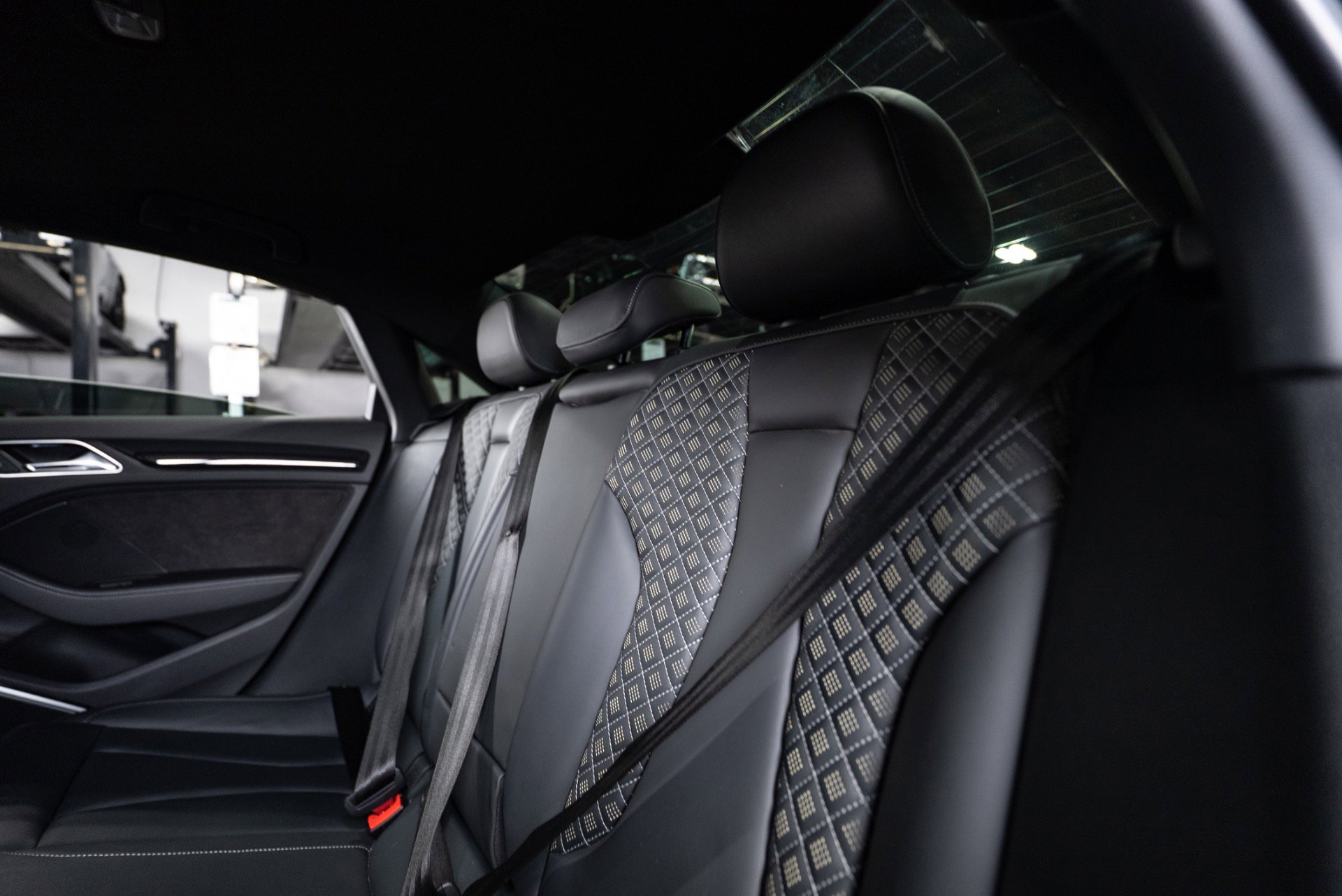 Used 2019 Audi RS 3 2.5T quattro image 55