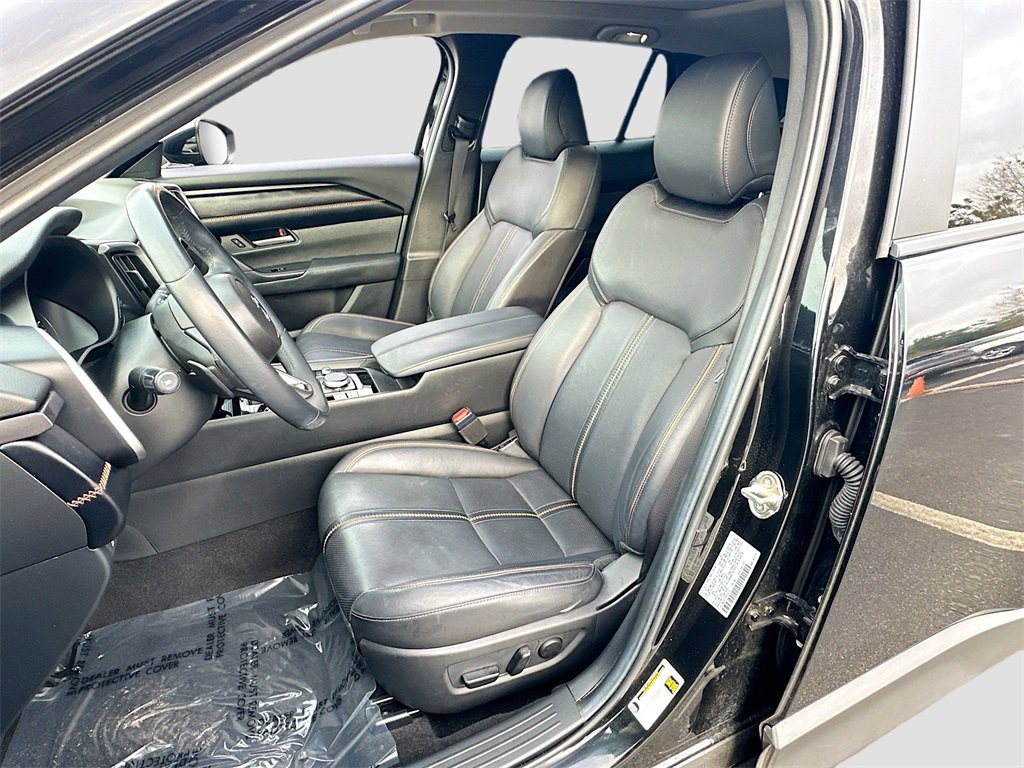 Used 2023 MAZDA CX-50 AWD 2.5 Turbo w/ Cargo Package image 19