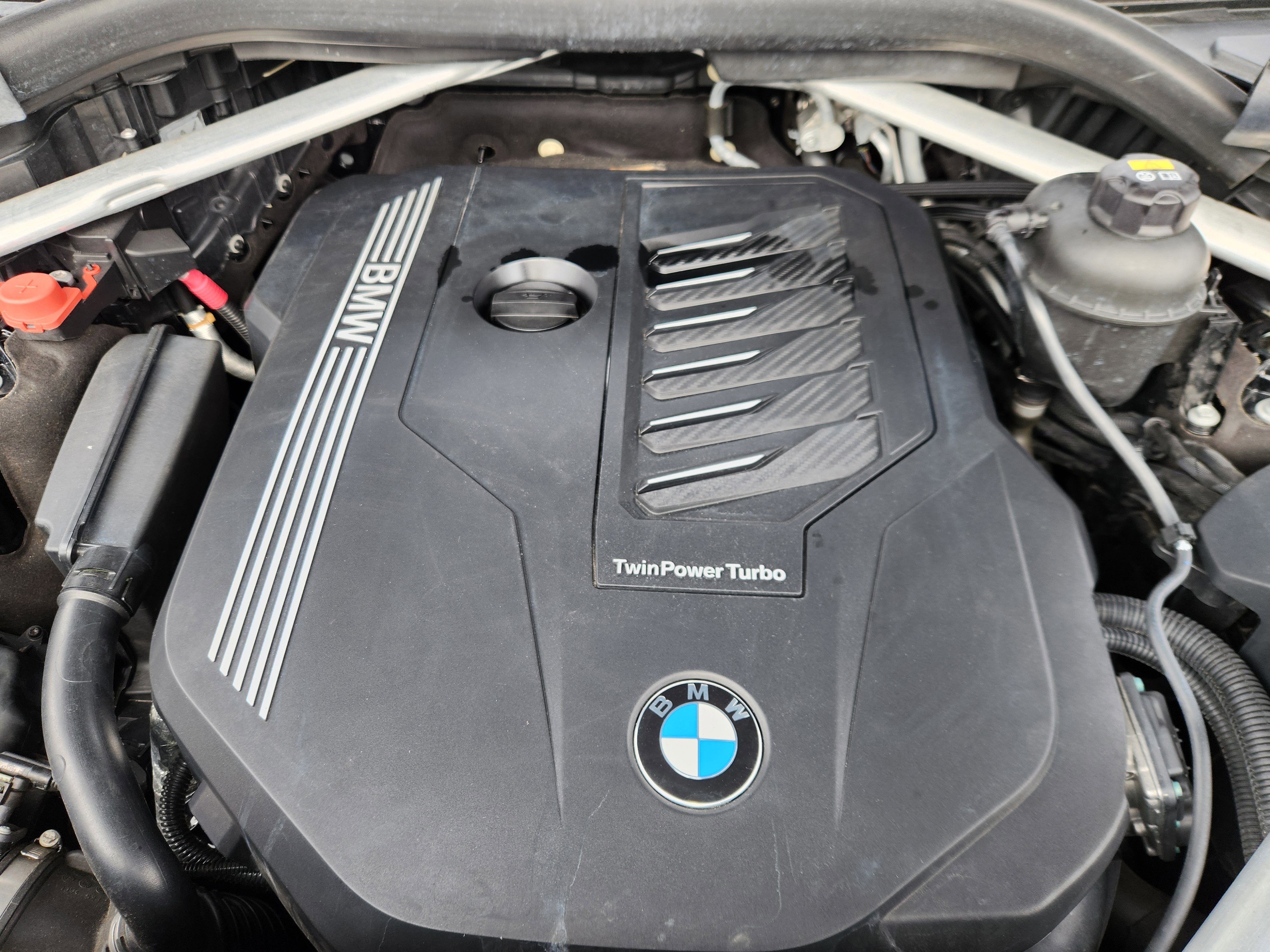 Used 2020 BMW X7 xDrive40i w/ Premium Package image 19