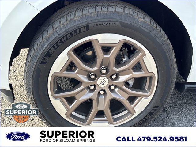 Used 2025 Ford Expedition King Ranch image 17