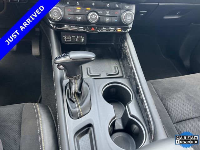 Used 2024 Dodge Durango SRT AWD/4WD image 37