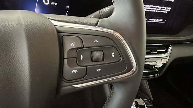 Used 2024 Buick Envista Avenir FWD image 16
