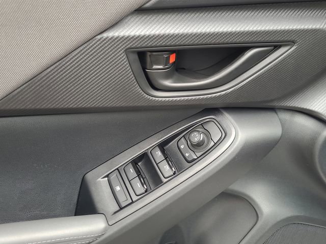 New 2026 Subaru Crosstrek 2.0i Premium image 23