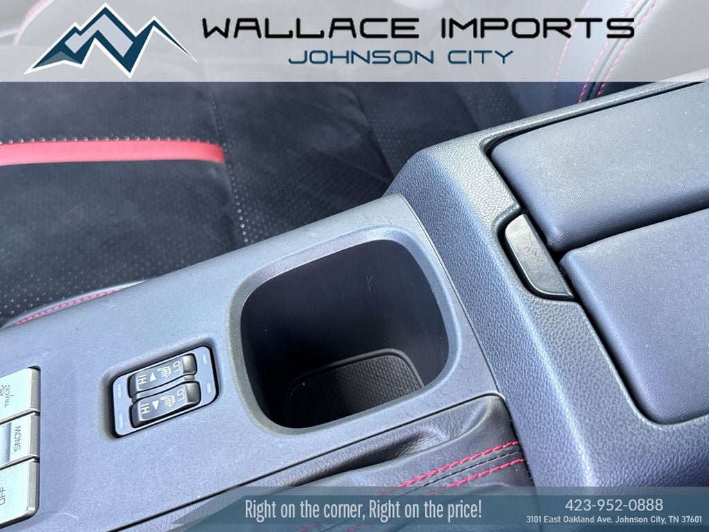 Certified 2023 Subaru BRZ Limited RWD image 18
