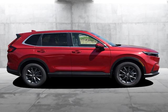 New 2026 Honda CR-V EX-L image 5