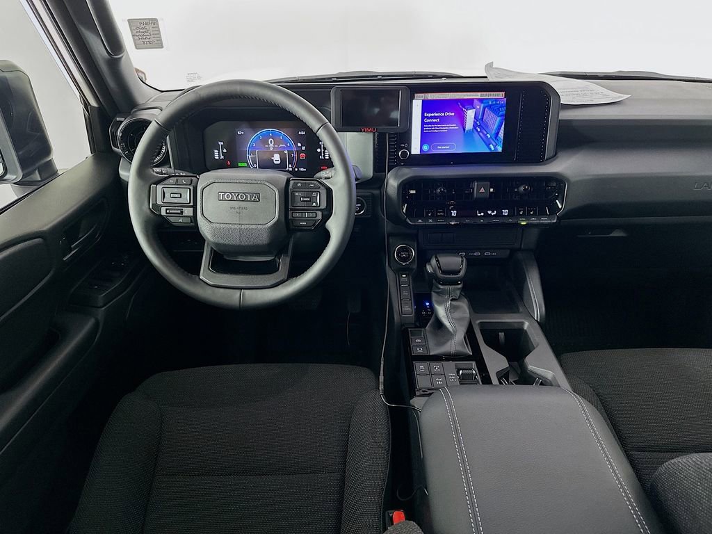 Used 2025 Toyota Land Cruiser 1958 image 23