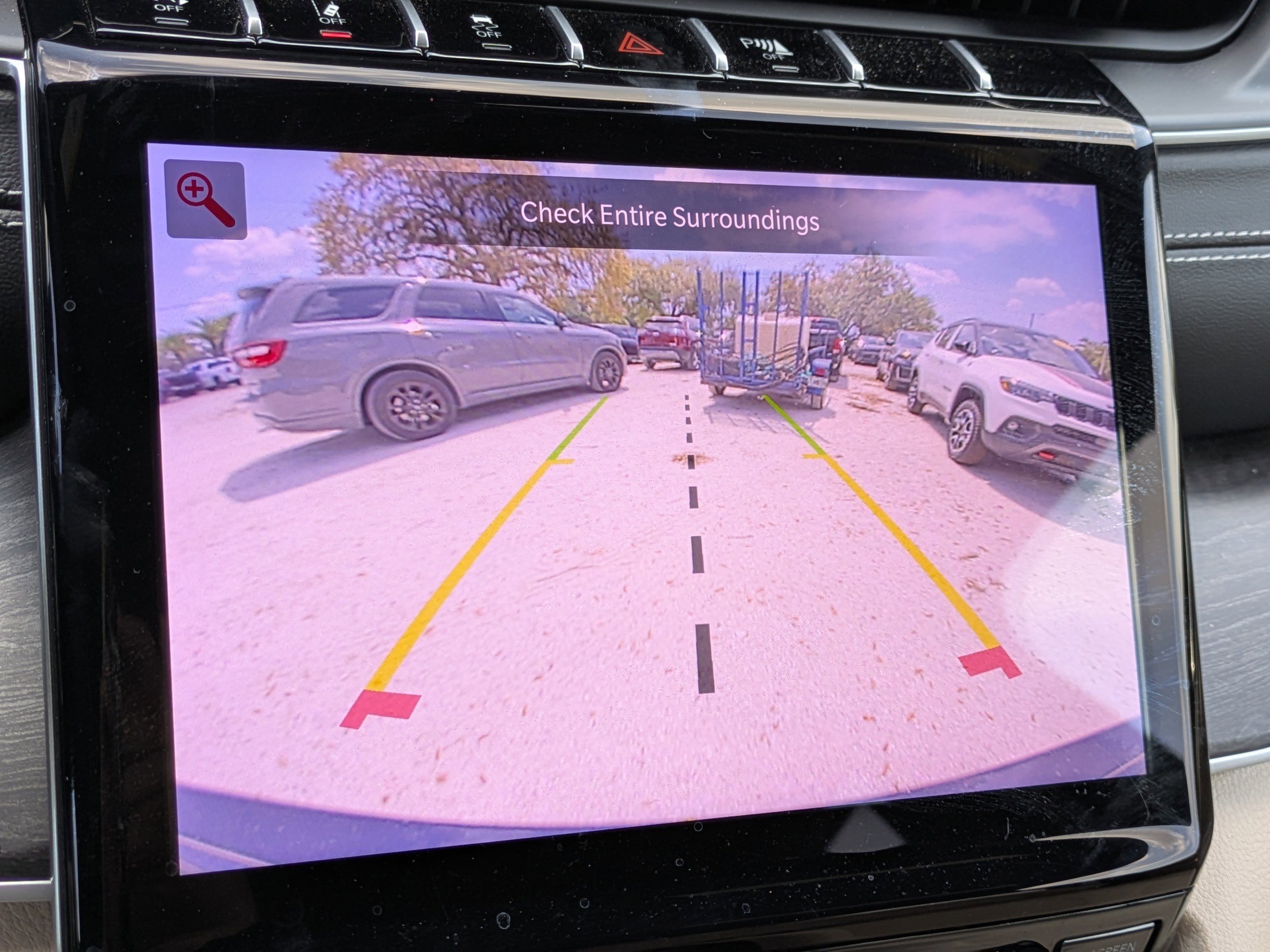 Certified 2024 Jeep Grand Cherokee Limited image 27