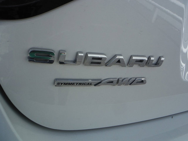 Used 2024 Subaru Legacy Limited AWD/4WD image 8