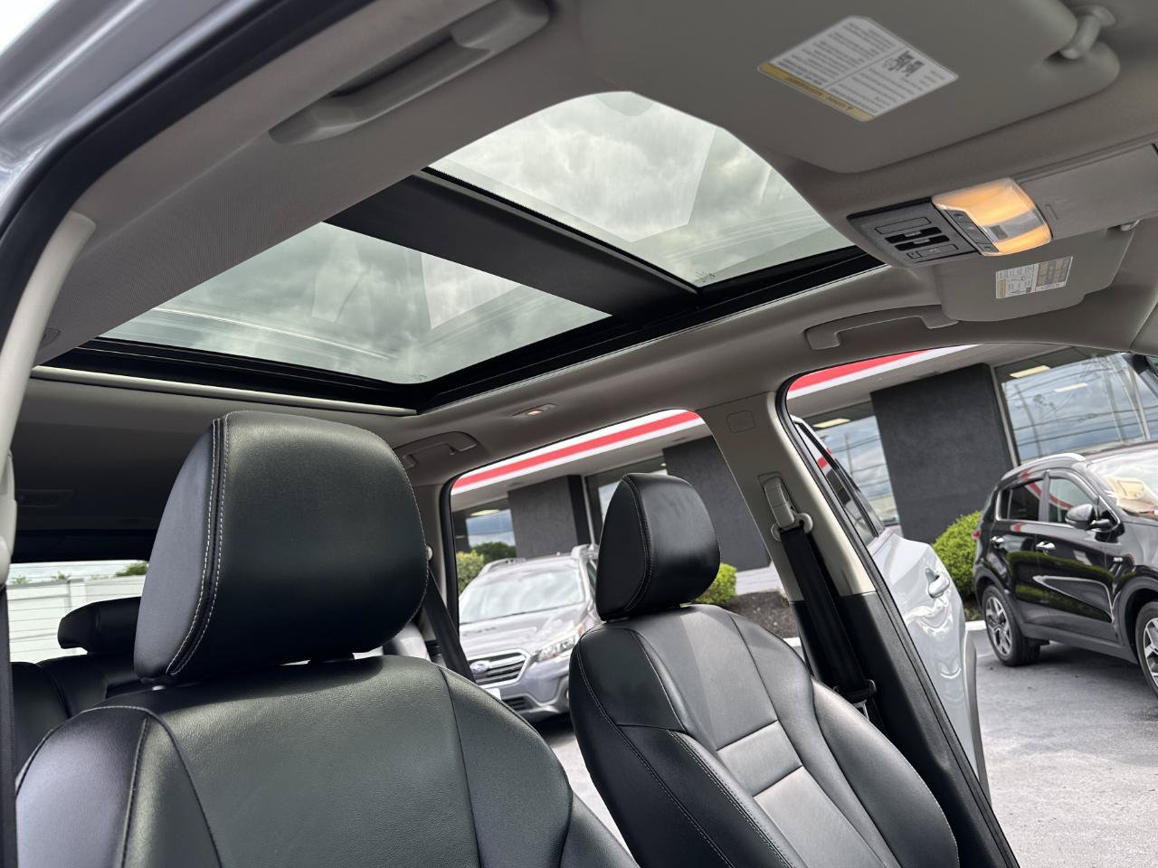 Used 2021 Nissan Rogue SL FWD image 51