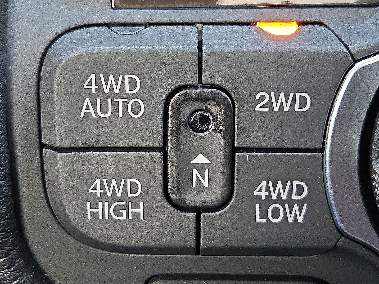 New 2026 RAM 1500 Big Horn image 18