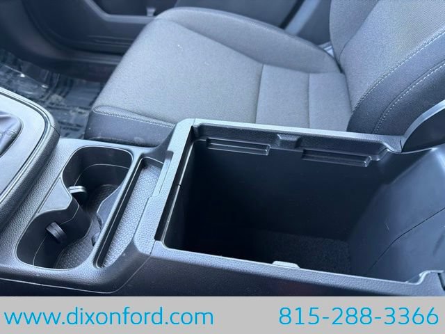 Used 2023 Honda CR-V LX image 14