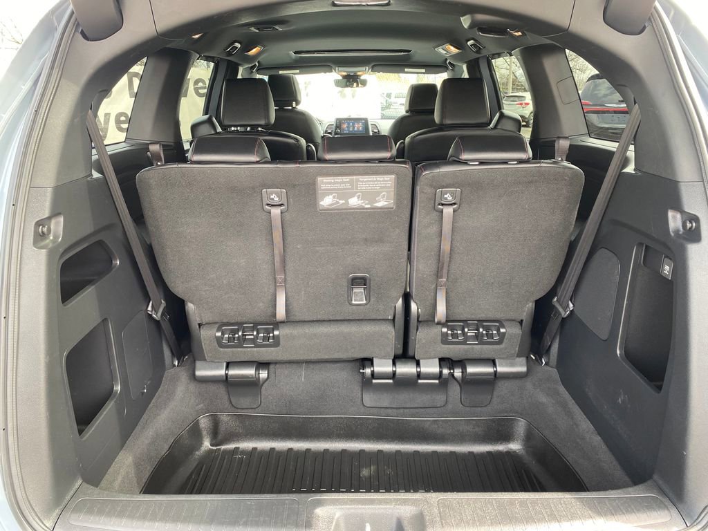 Used 2024 Honda Odyssey Sport image 5