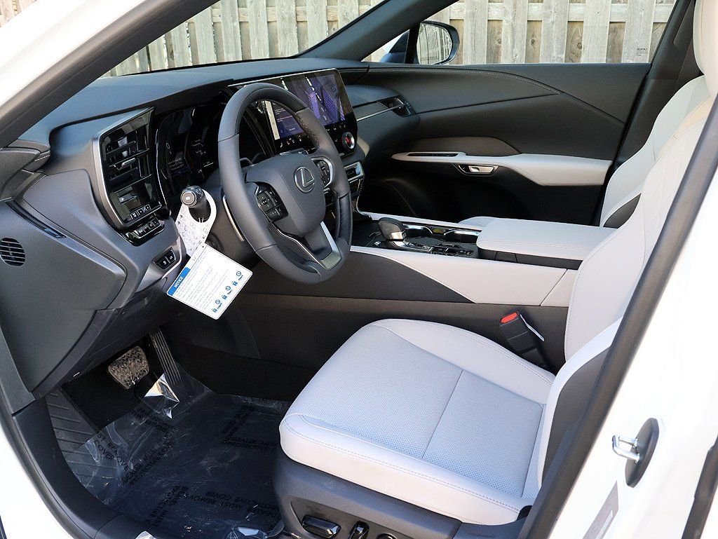 New 2026 Lexus RX 350 Premium w/ Convenience Package image 12