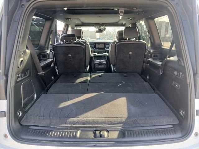 Used 2023 Jeep Wagoneer Series III w/ Premium Group I image 43