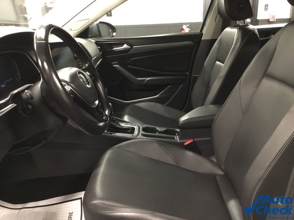 Used 2019 Volkswagen Jetta SEL image 23