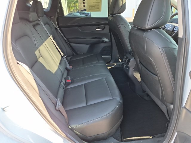 Used 2025 Nissan Murano SL w/ Cargo Package AWD/4WD image 36