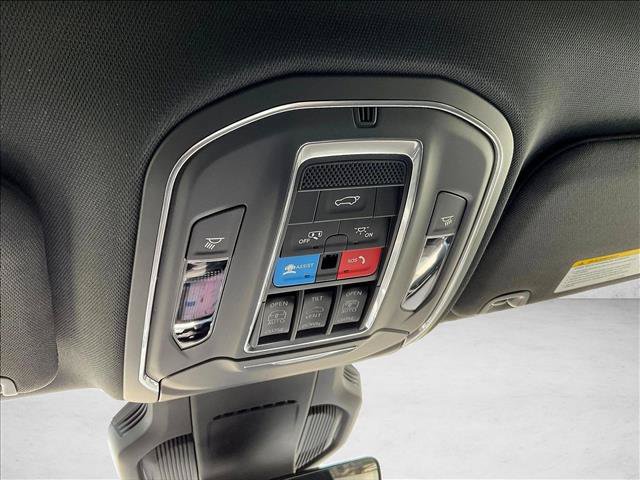 New 2026 Jeep Cherokee Limited AWD/4WD image 25