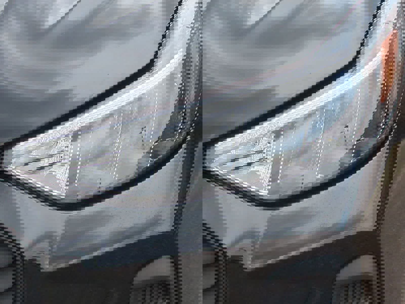 Used 2023 Ford Escape Active AWD/4WD image 11