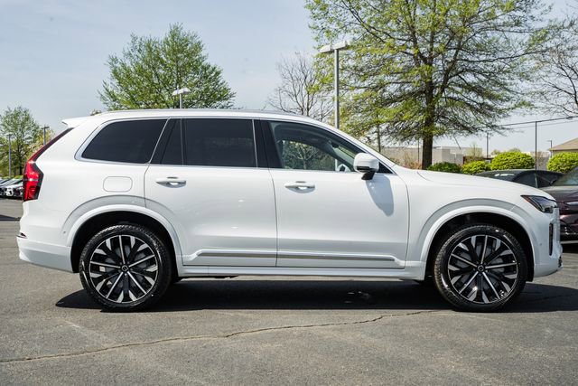New 2026 Volvo XC90 B6 Ultra w/ Protection Package Premier image 4